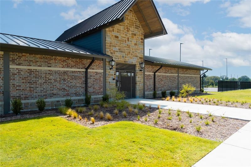 2606 Hawkins Street, Anna TX 75409 - Photo 24
