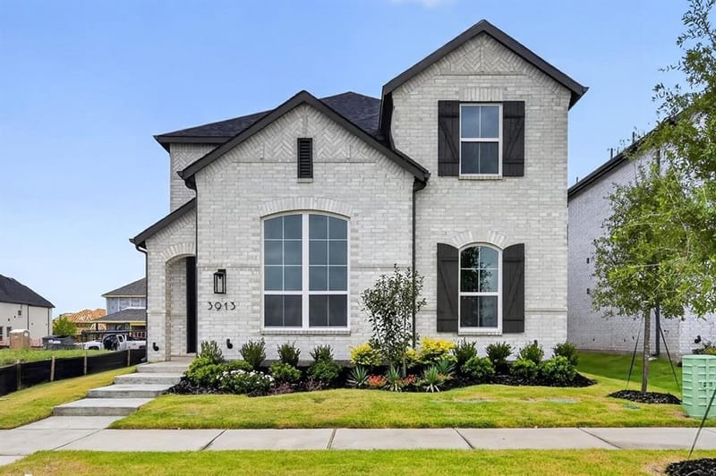 3913 Script Street, Celina TX 75078