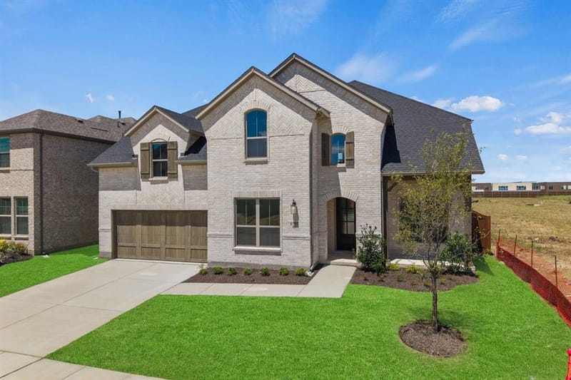 1757 Monarch Haven Way, Oak Point TX 75068 - Photo 2