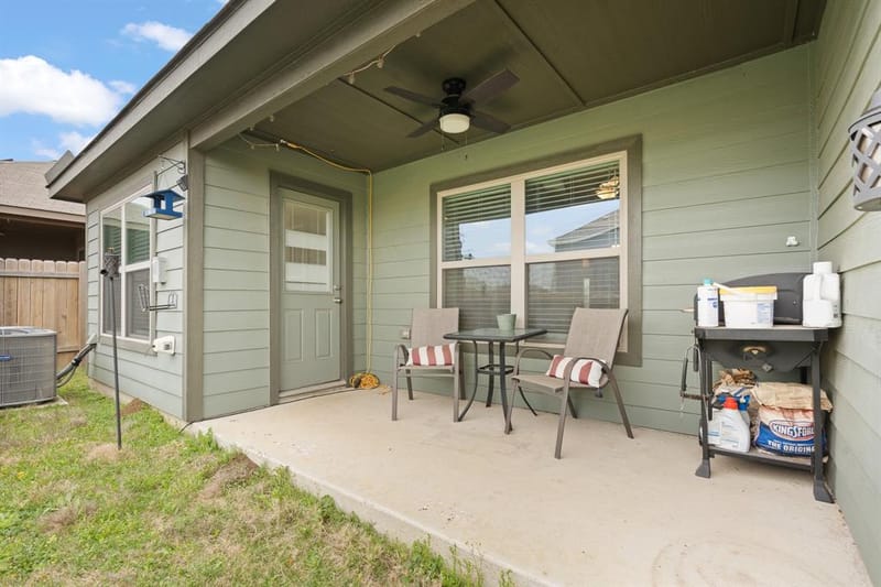 116 Austin Avenue, Venus TX 76084 - Photo 22