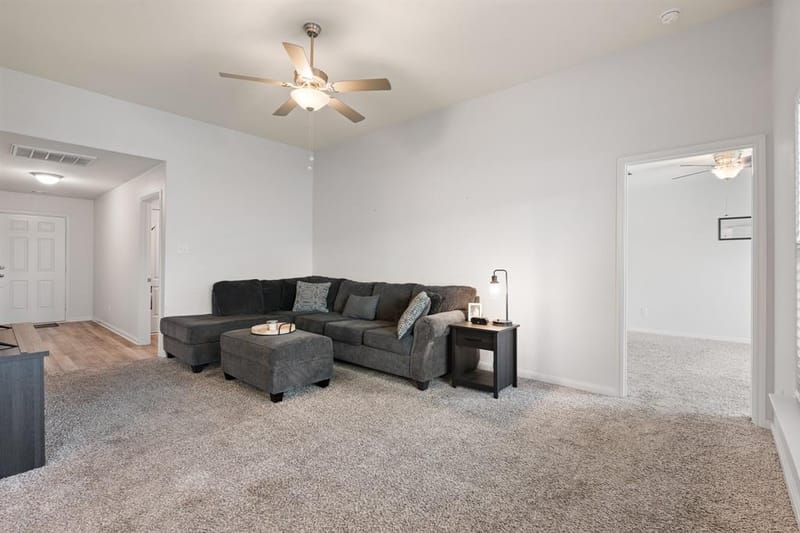116 Austin Avenue, Venus TX 76084 - Photo 7