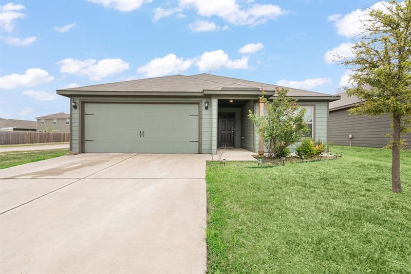 116 Austin Avenue, Venus TX 76084