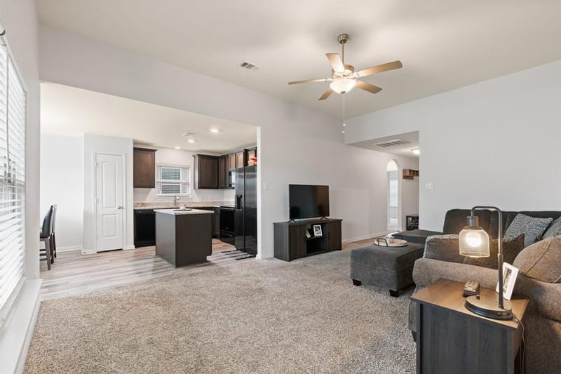 116 Austin Avenue, Venus TX 76084 - Photo 5
