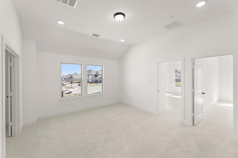 813 Golden Galaxy Way, Lucas TX 75098 - Photo 27