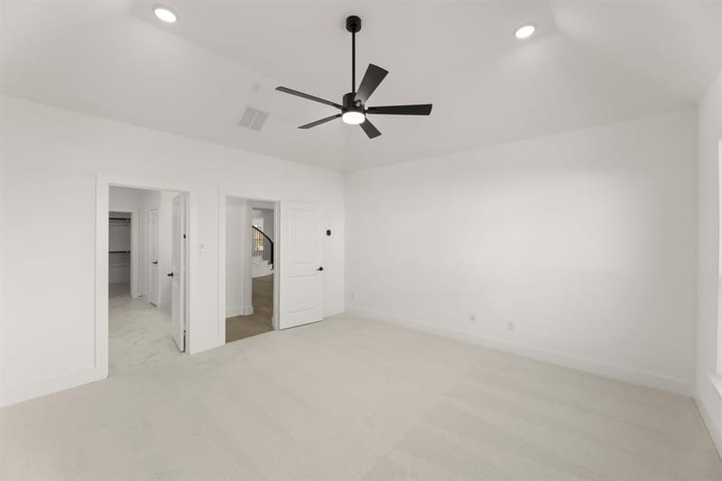 813 Golden Galaxy Way, Lucas TX 75098 - Photo 22