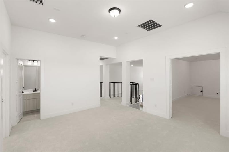 813 Golden Galaxy Way, Lucas TX 75098 - Photo 28