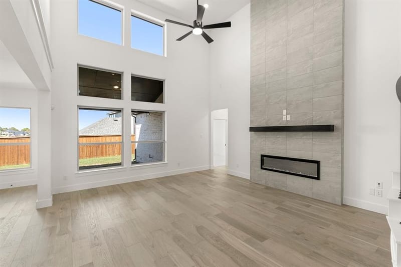 813 Golden Galaxy Way, Lucas TX 75098 - Photo 14