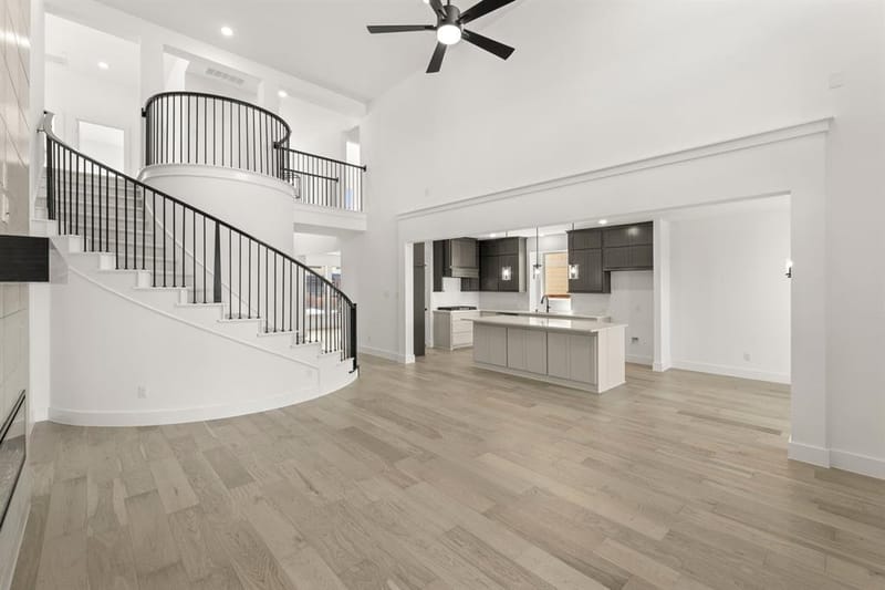 813 Golden Galaxy Way, Lucas TX 75098 - Photo 15
