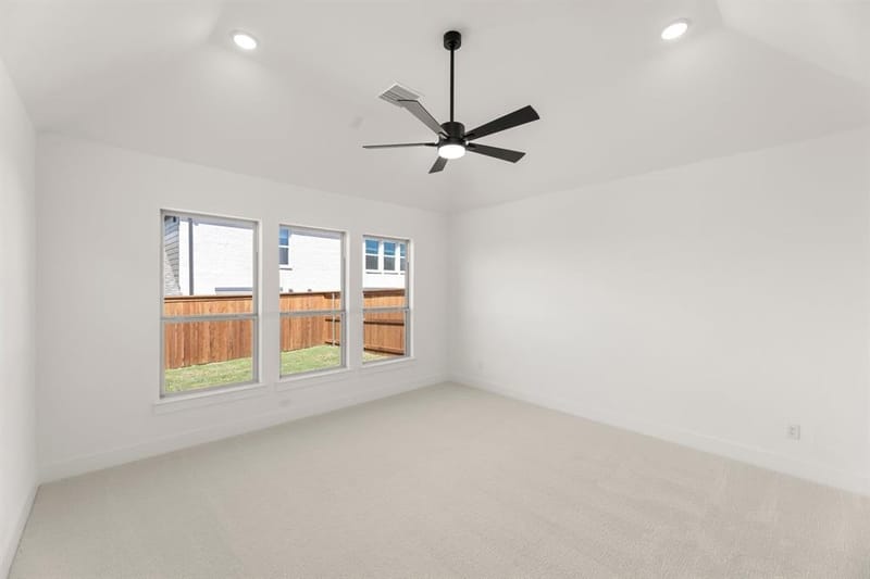 813 Golden Galaxy Way, Lucas TX 75098 - Photo 21