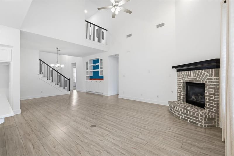 9416 Trailway Drive, Oak Point TX 75068 - Photo 16