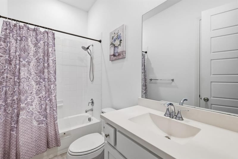 9416 Trailway Drive, Oak Point TX 75068 - Photo 33