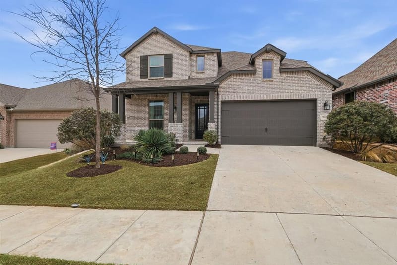 9416 Trailway Drive, Oak Point TX 75068 - Photo 37