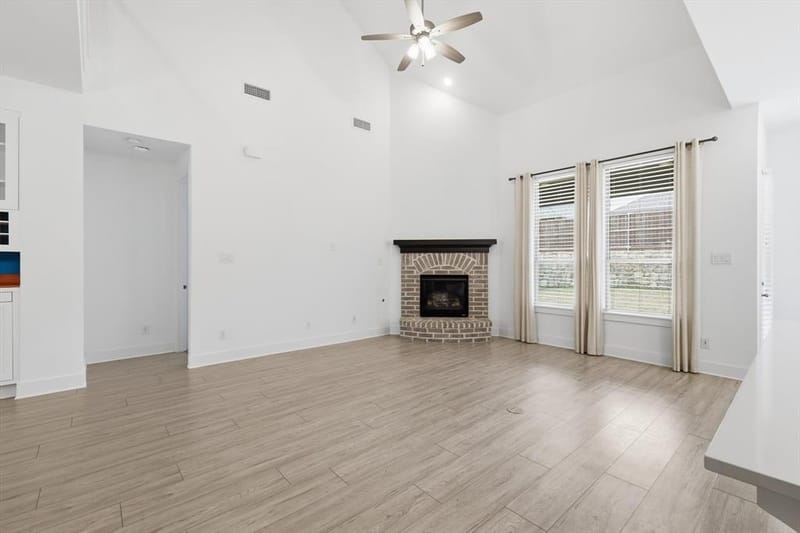 9416 Trailway Drive, Oak Point TX 75068 - Photo 15