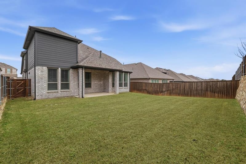 9416 Trailway Drive, Oak Point TX 75068 - Photo 39