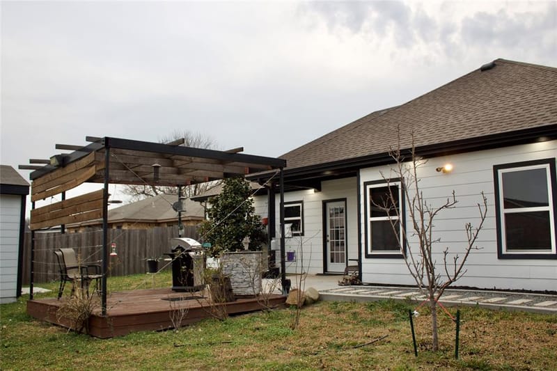 1711 Fred Street, Greenville TX 75401 - Photo 17