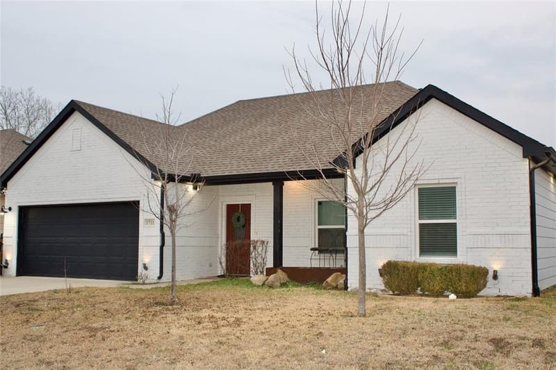 1711 Fred Street, Greenville TX 75401