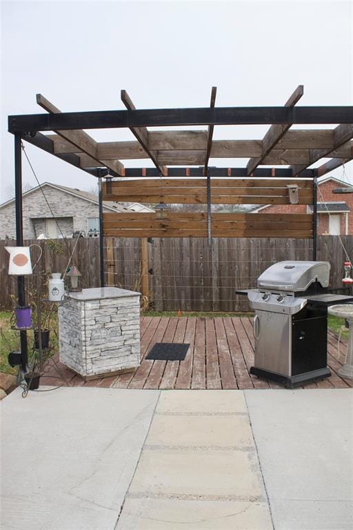 1711 Fred Street, Greenville TX 75401 - Photo 15