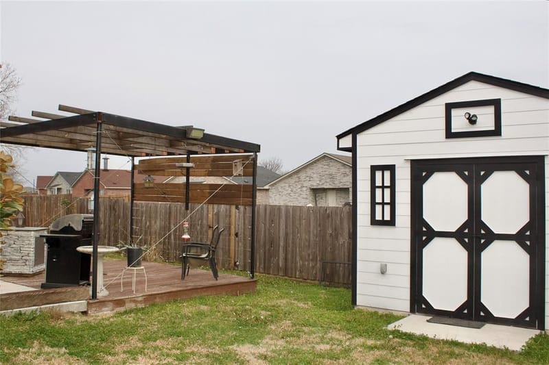1711 Fred Street, Greenville TX 75401 - Photo 19
