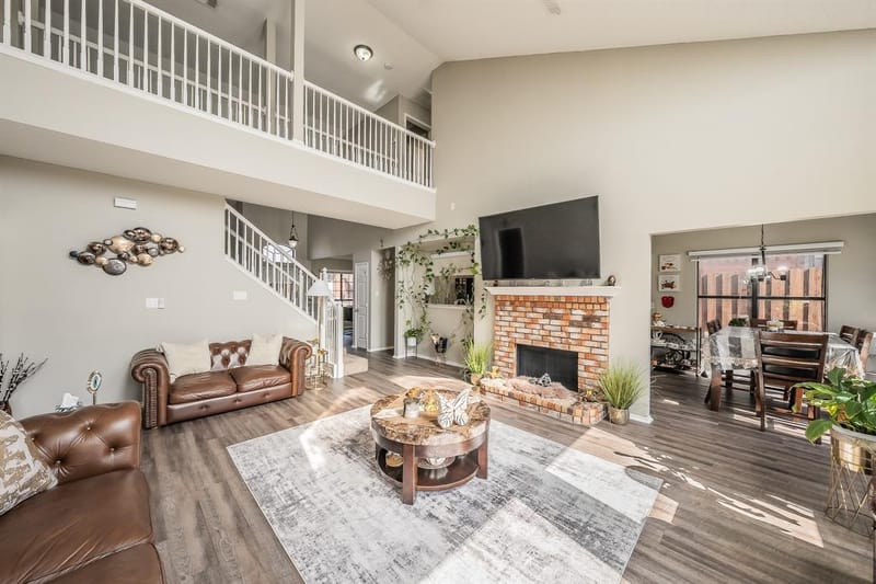 2322 Wilmette Drive, Arlington TX 76018 - Photo 6