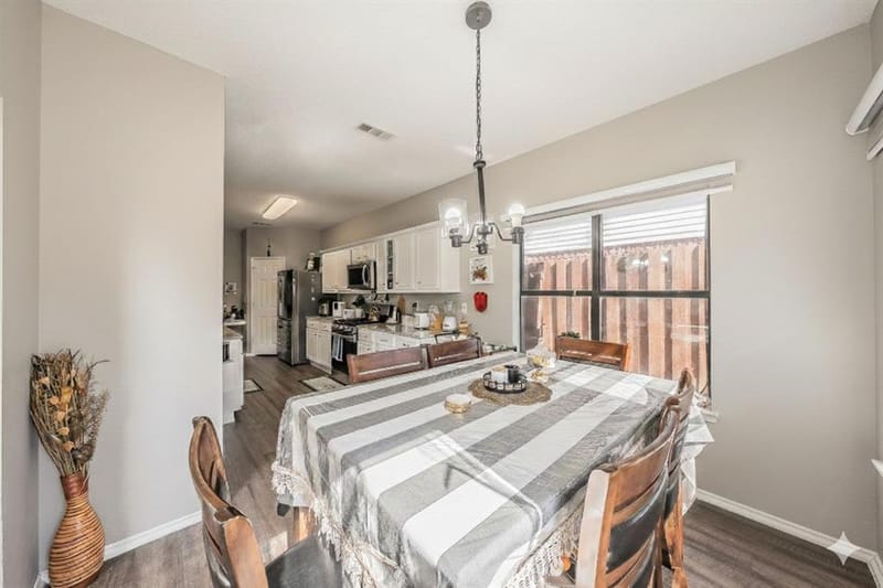 2322 Wilmette Drive, Arlington TX 76018 - Photo 12