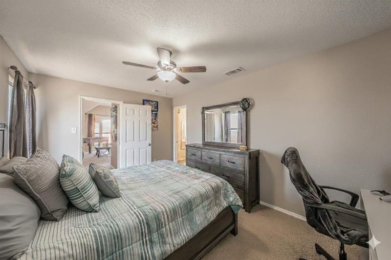 2322 Wilmette Drive, Arlington TX 76018 - Photo 22