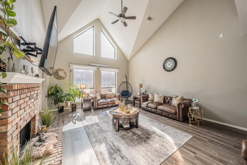 2322 Wilmette Drive, Arlington TX 76018 - Photo 7