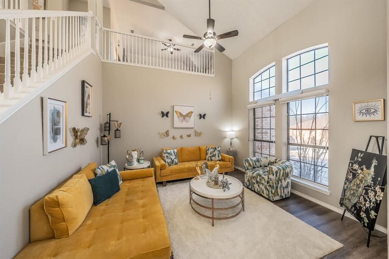 2322 Wilmette Drive, Arlington TX 76018 - Photo 3