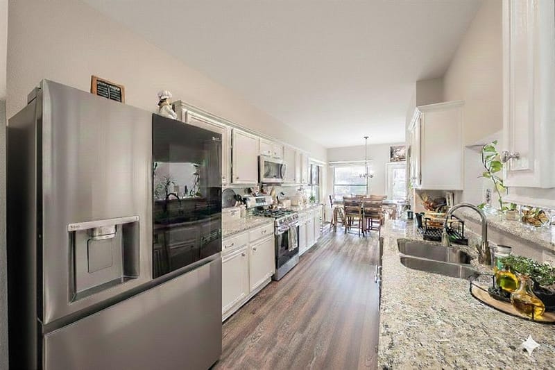 2322 Wilmette Drive, Arlington TX 76018 - Photo 9