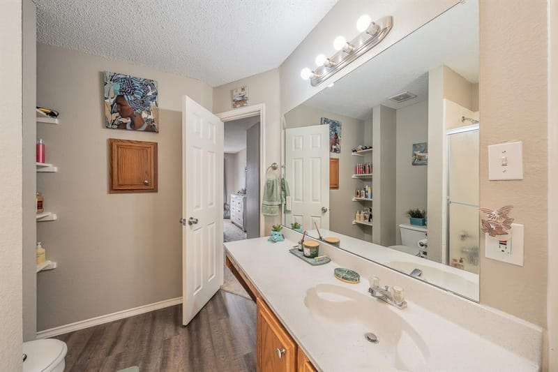 2322 Wilmette Drive, Arlington TX 76018 - Photo 24