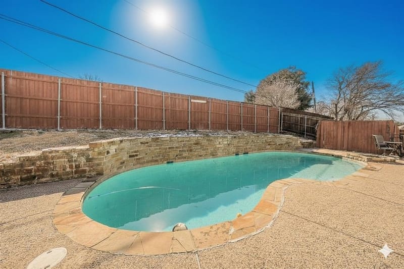 2322 Wilmette Drive, Arlington TX 76018 - Photo 34