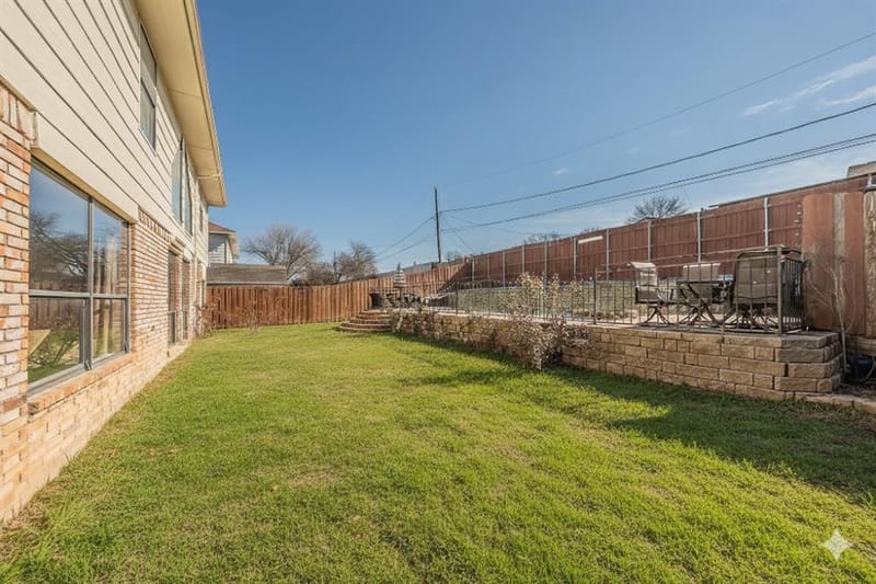 2322 Wilmette Drive, Arlington TX 76018 - Photo 35