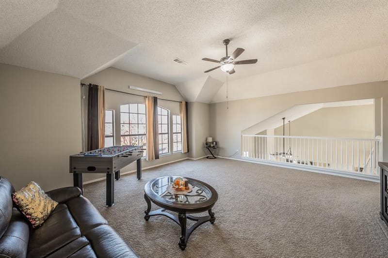 2322 Wilmette Drive, Arlington TX 76018 - Photo 25