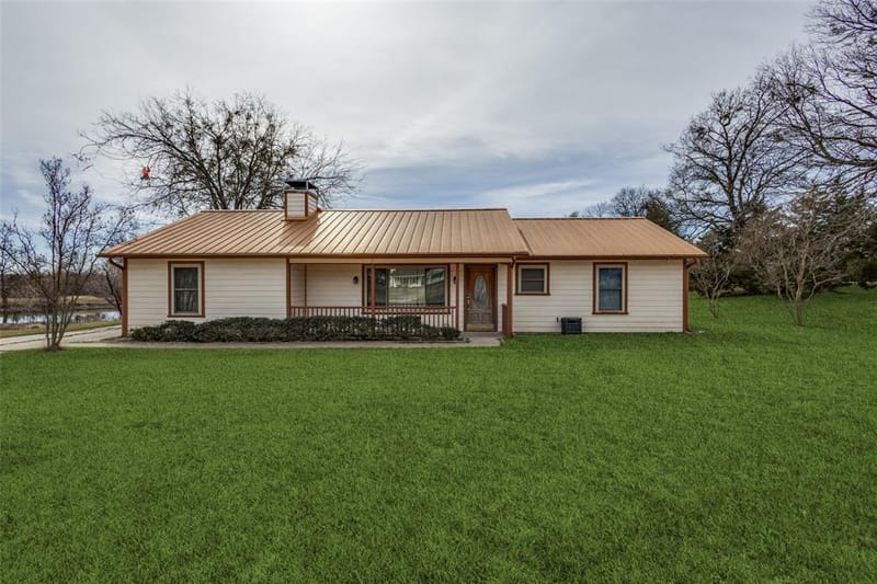 105 Settlers Bend, Lowry Crossing TX 75069