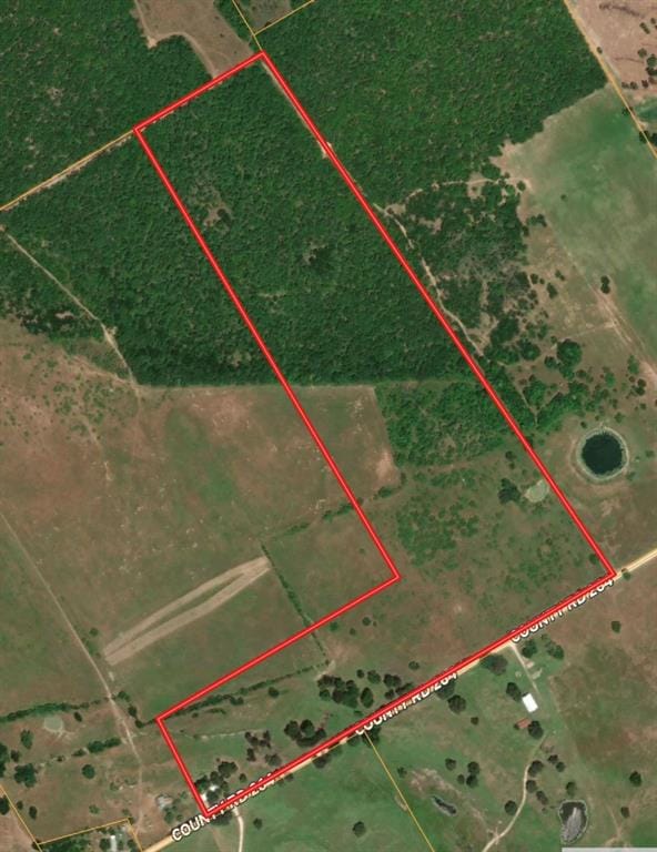 6164 County Road 264, Dublin TX 76446 - Photo 17