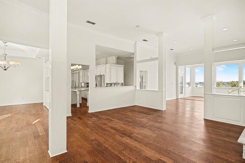 7006 Stone Bluff Court, Granbury TX 76048 - Photo 8