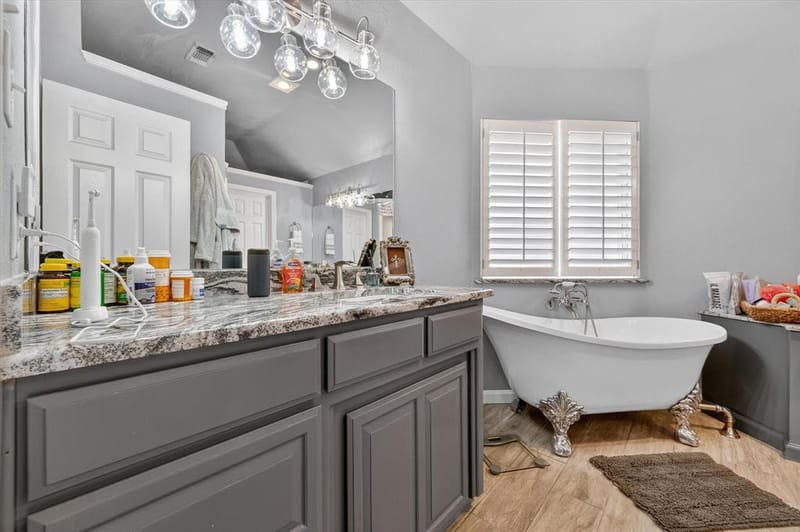 3211 Summergrove Drive, Arlington TX 76001 - Photo 36