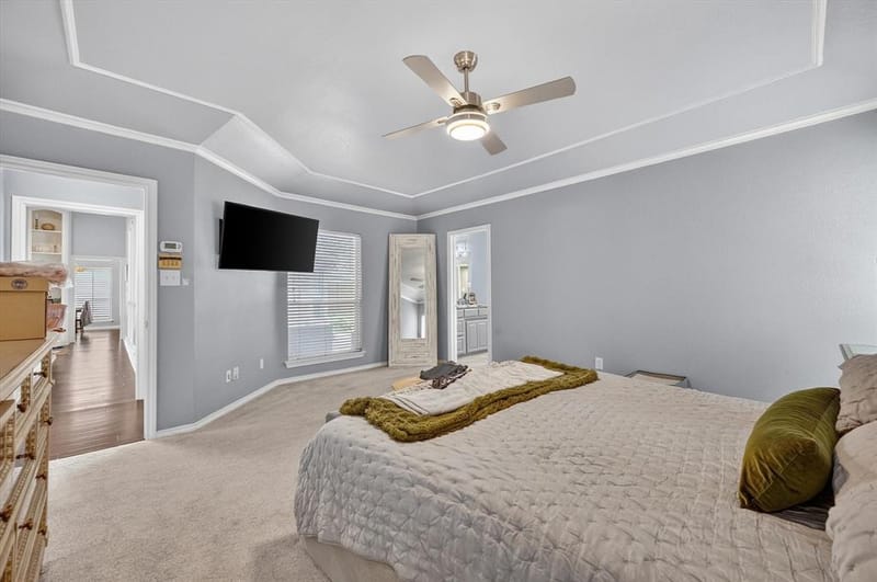 3211 Summergrove Drive, Arlington TX 76001 - Photo 32