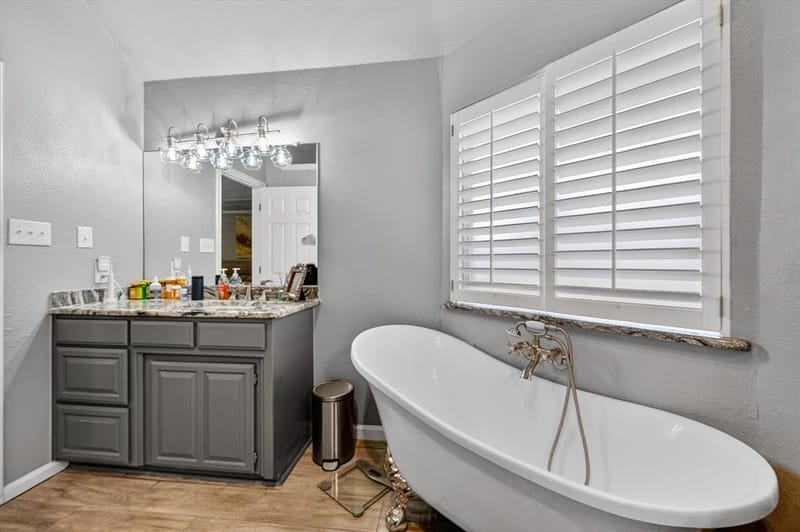 3211 Summergrove Drive, Arlington TX 76001 - Photo 33