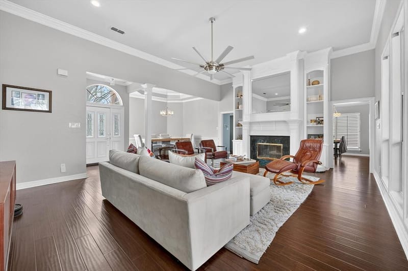 3211 Summergrove Drive, Arlington TX 76001 - Photo 14