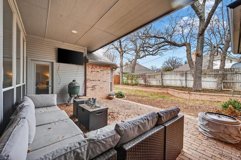 3211 Summergrove Drive, Arlington TX 76001 - Photo 37
