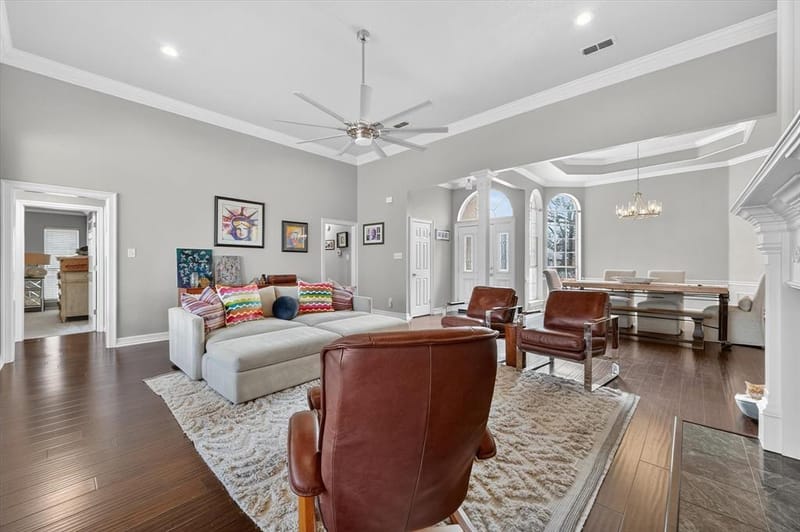 3211 Summergrove Drive, Arlington TX 76001 - Photo 15