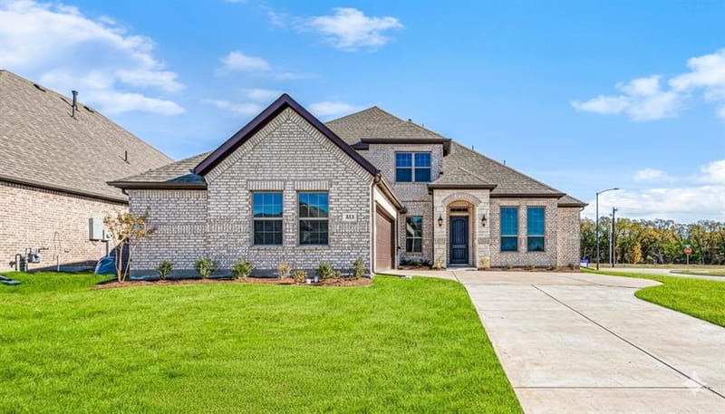 545 Cristo Range, Greenville TX 75402 - Photo 3