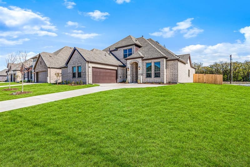 545 Cristo Range, Greenville TX 75402