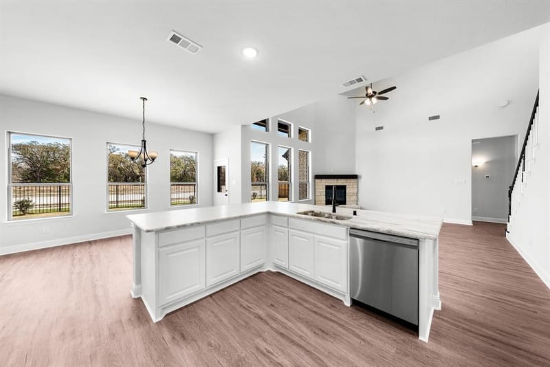 545 Cristo Range, Greenville TX 75402 - Photo 9