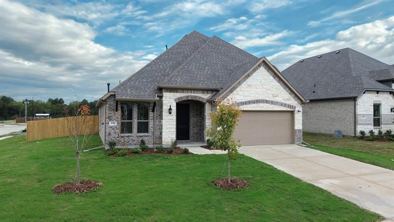 550 Cristo Range Drive, Greenville TX 75402 - Photo 3