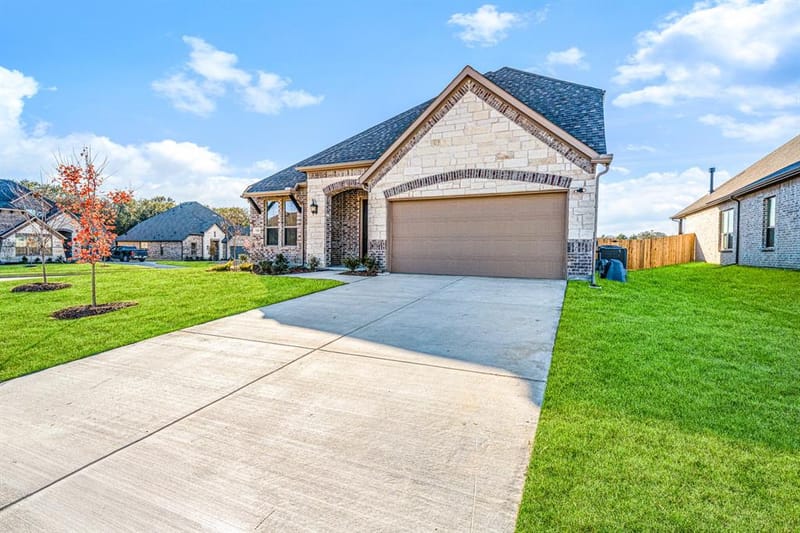 550 Cristo Range Drive, Greenville TX 75402 - Photo 4