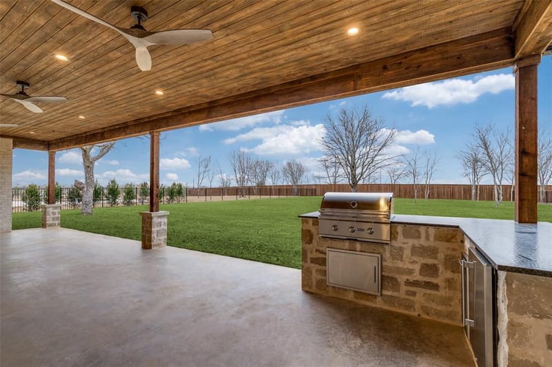 3516 Fairway Drive, Denton TX 76226 - Photo 25