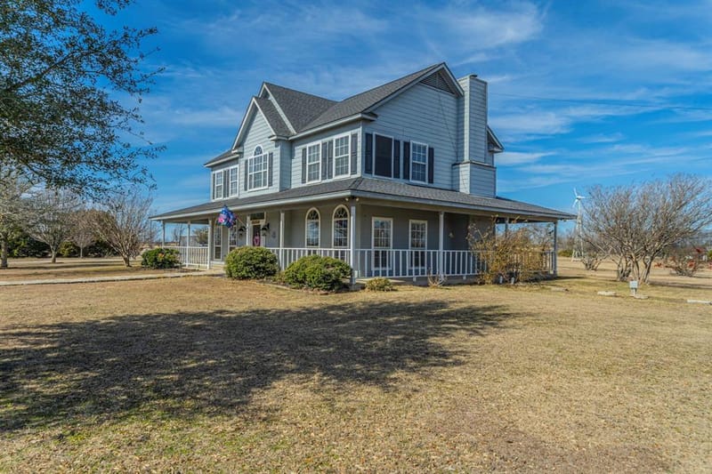6438 FM 4, Cleburne TX 76044 - Photo 31