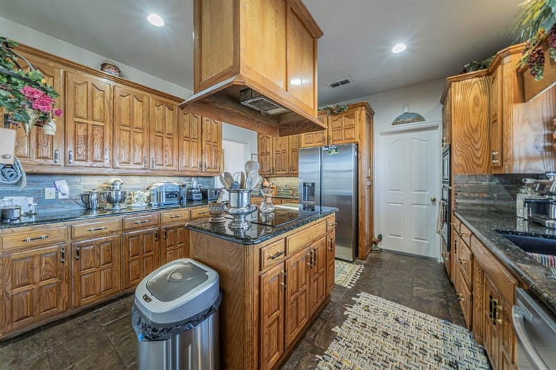 6438 FM 4, Cleburne TX 76044 - Photo 8