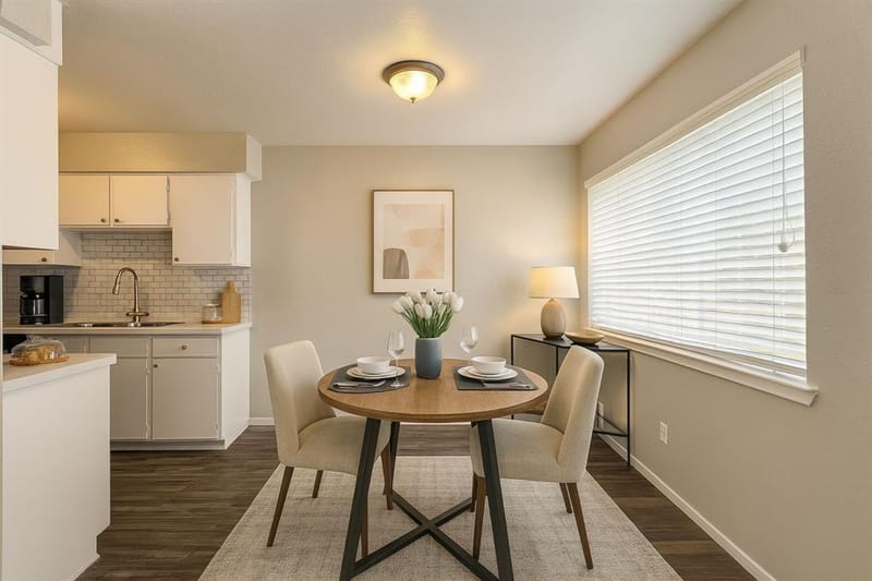 1122 Millview Drive # 1805, Arlington TX 76012 - Photo 2